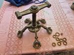 Wielnaaf / Remtrommeltrekker 5-armig, Auto diversen, Autogereedschap, Ophalen, Gebruikt