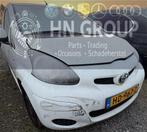 Toyota Aygo 2010  DEMONTAGE AUTO, Gebruikt, -, -, Ophalen of Verzenden