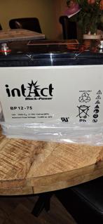 Accu, Ophalen of Verzenden, Nieuw