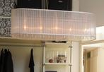 Kristal hanglamp, Ophalen, Zo goed als nieuw