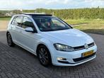 Volkswagen Golf 1.4 TSI Highline AUT BJ 2017 Xenon Led Panor, 65 €/maand, Gebruikt, 4 cilinders, 150 pk