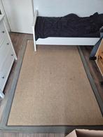 Riviera Maison groot vloerkleed Edgartown Carpet grey, Ophalen, Gebruikt, Tapijt