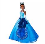 Disney Prinses Tiana Pop limited edition, Ophalen of Verzenden, Zo goed als nieuw, Barbie