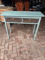 Wandmeubel, Ophalen, Zo goed als nieuw, Minder dan 150 cm, Minder dan 100 cm