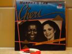 cheri - murphy's law 2j, 7 inch, Single, Ophalen of Verzenden, Zo goed als nieuw