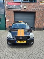 Kia Picanto 1.0 X-treme, Voorwielaandrijving, 4 cilinders, 400 kg, 61 pk