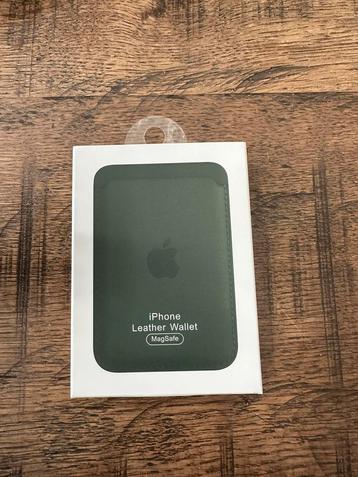 Apple MagSafe Card Holder