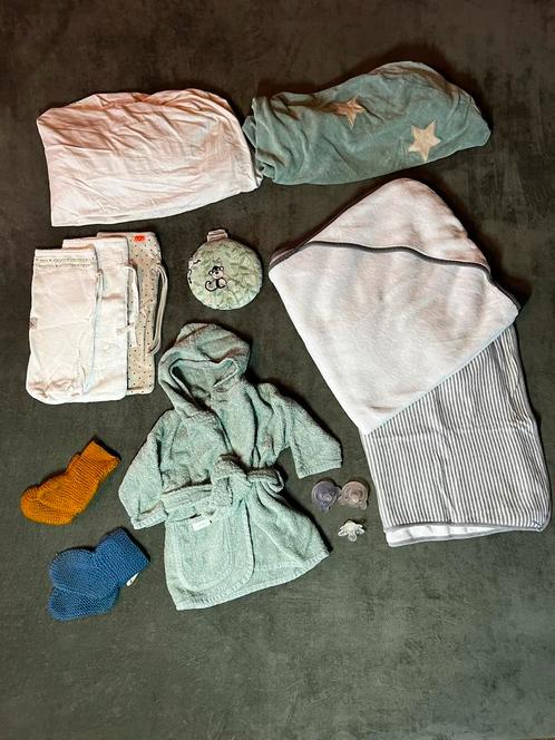 Diverse babyspulletjes, Kinderen en Baby's, Babymode-accessoires, Gebruikt, Ophalen of Verzenden
