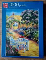 Nieuwe Legpuzzel 1000 Stukjes - Geseald!, Ophalen of Verzenden