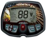 Teknetics Liberator metaaldetector met gratis pinpointer, Hobby en Vrije tijd, Metaaldetectors, Andreas Meyer Metalldetektoren