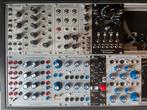 Eurorack modules Buchla Serge en meer, Ophalen of Verzenden, Zo goed als nieuw, Overige merken