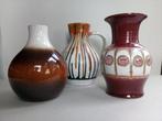 Vazen.Vintage/brocante. O.a.Jaren 70. Prijs p/stuk vanaf, Antiek en Kunst, Ophalen of Verzenden