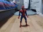 Sets van spiderman, Ophalen of Verzenden, Zo goed als nieuw
