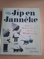 Jip en Janneke - Annie M.G. Schmidt, Ophalen of Verzenden, Gelezen, Annie M.G. Schmidt, Sprookjes