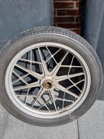 BMW Motorfiets Wielen, Motoren, Ophalen, Gebruikt