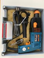 Boorhamer meister craft MBH 450 E., Boor- en/of Breekhamer, Ophalen of Verzenden, Zo goed als nieuw, Variabele snelheid