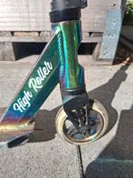 Step New Story High Roller, Fietsen en Brommers, Steps, Ophalen of Verzenden, Gebruikt, Gewone step, Story High Roller