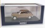 Renault 5 TL 19 74 Bruin Met. schaal 1:43 NOREV ref. 510529, Hobby en Vrije tijd, Modelauto's | 1:43, Verzenden, Nieuw, Auto, Norev