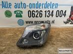 W906 FACELIFT XENON KOPLAMP LINKS A9068203161 COMPLEET, Ophalen of Verzenden, Gebruikt, Mercedes-Benz
