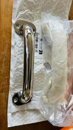 Rvs Handvatten 20cm grepen, Ophalen of Verzenden, Nieuw, Dekbeslag, Zeilboot of Motorboot