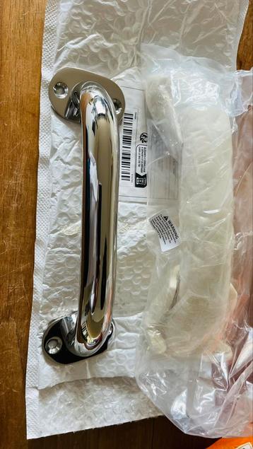 Rvs Handvatten 20cm grepen beschikbaar voor biedingen