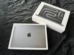 Macbook Pro 14" M3 8-core / 8GB / 512GB, MacBook Pro, Qwerty, Overige groottes, 8 GB