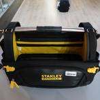 Stanley FatMax Open Gereedschapstas FMST1-801, Niet ingevuld, Zo goed als nieuw, Niet ingevuld, Niet ingevuld