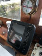 Radar met scherm - Furuno, Watersport en Boten, Ophalen of Verzenden, Zo goed als nieuw, Radar