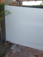 Windscherm, Tuin en Terras, Tuinschermen, Ophalen, Gebruikt, 200 cm of meer, 150 tot 200 cm