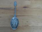 Lepeltje verzilverd - helder - elesva90, Antiek en Kunst, Ophalen of Verzenden