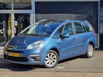 Citroën C4 Picasso 1.6 VTi 7P Tendance MEENEEMPRIJS ! / 7-P beschikbaar voor biedingen