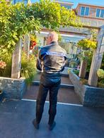 2-delig Leren Motorpak REVIT, Motoren, Kleding | Motorkleding, Ophalen, REV’IT!, Tweedehands, Heren