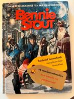 Sinterklaas Bennie Stout Johan Nijenhuis, Ophalen of Verzenden, Zo goed als nieuw, Johan Nijenhuis, Fictie