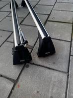 Originele BMW Dakdragers E87/E90, Auto diversen, Dakdragers, Ophalen, Gebruikt