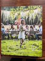 Pascale Naessens Puur Pascale 2 2017 nieuw, Hoofdgerechten, Pascale Naessens, Gezond koken, Nieuw