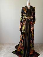 Takchita te HUUR, Kleding | Dames, Gelegenheidskleding, Ophalen, Zo goed als nieuw, Maat 46/48 (XL) of groter, Overige typen