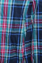 Rok groen/ rood/ blauw ruit Far Hills mt 38 ( Purdey) Vaste, Kleding | Dames, Maat 38/40 (M), Blauw, Far Hills ( Purdey), Ophalen of Verzenden