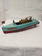 Miss Liberty speedboot, orginele kleuren, Ophalen