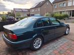 BMW E39 523i 2000 Shadowline, X5, 347 pk, Particulier, Sedan