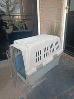 Vervoerd Honden bench, Ophalen, Gebruikt