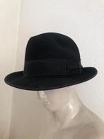 Borsalino Hoed “Suprema” maat 5 1/2, Ophalen, Zo goed als nieuw, 57 cm (M, 7⅛ inch) of minder, Hoed
