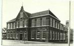 AK Zierikzee - Technische School., Zeeland, 1960 tot 1980, Ongelopen, Verzenden