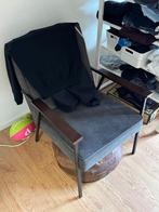Stoel, Huis en Inrichting, Fauteuils, Ophalen, Gebruikt, 50 tot 75 cm