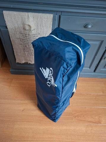 Graco Reisbedje - Zo goed als nieuw! beschikbaar voor biedingen