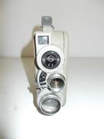 zeer oude vintage Eumig videocamera, Ophalen of Verzenden, Voor 1940, Filmcamera