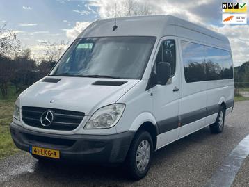 Mercedes-Benz Sprinter 311 2.2 CDI 432 HD / 9-pers / Nieuwe  beschikbaar voor biedingen