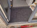 Schoonloopmat van de rol 120/200cm breed slechts 30€ per m2, Ophalen, Binnen, Nylon, Nieuw