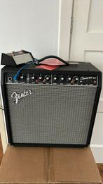 Fender champion 40, Muziek en Instrumenten, Ophalen, Zo goed als nieuw, Minder dan 50 watt