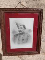 Drie houten Franse fotolijsten, Verzenden