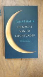 Tomas Halik - De nacht van de biechtvader, Boeken, Ophalen of Verzenden, Zo goed als nieuw, Tomas Halik